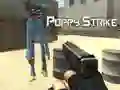 Igra Poppy Strike spletu Igra Poppy Strike spletu