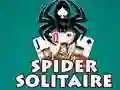 Igra Pavčji Solitaire spletu