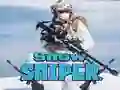 Igra Snežni Sniper spletu Igra Snežni Sniper spletu