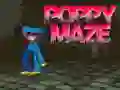 Igra Poppy Labirint spletu Igra Poppy Labirint spletu