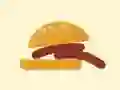 Igra Hamburger spletu Igra Hamburger spletu