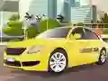 Igra Taxist spletu Igra Taxist spletu
