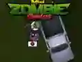 Igra Mini Zombi Strelci spletu Igra Mini Zombi Strelci spletu