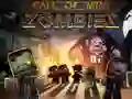 Igra Klic Mini Zombija spletu Igra Klic Mini Zombija spletu