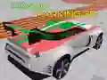 Igra Parkiranje Prado 3D spletu