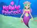 Igra Princesa Morska Deklica spletu