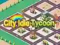 Igra Mestni Idle Tycoon spletu Igra Mestni Idle Tycoon spletu