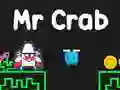Igra Gospod Crabs spletu Igra Gospod Crabs spletu