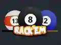 Igra Rack'em Biliard spletu Igra Rack'em Biliard spletu