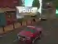 Igra Policija Neskončni Avto spletu