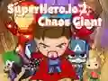 Igra Superhero.io 2 Kaos Velikan spletu Igra Superhero.io 2 Kaos Velikan spletu