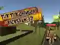 Igra TukTuk Chingchi Rickshaw 3D spletu Igra TukTuk Chingchi Rickshaw 3D spletu