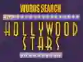 Igra Iskanje besed: Hollywoodske zvezde spletu