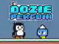 Igra Pingvin Dozie spletu Igra Pingvin Dozie spletu