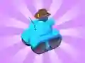 Igra Tanka Rush spletu Igra Tanka Rush spletu