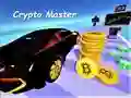 Igra Krypto Mojster spletu Igra Krypto Mojster spletu