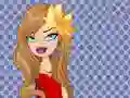 Igra Bratz: Preobrazba spletu Igra Bratz: Preobrazba spletu
