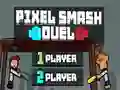 Igra Pixel Smash Dvoboj spletu Igra Pixel Smash Dvoboj spletu