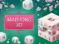 Igra Mahjong 3D spletu Igra Mahjong 3D spletu