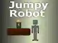 Igra Skakalni Robot spletu Igra Skakalni Robot spletu