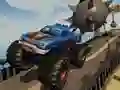 Igra Igre Parkiranja Prado spletu Igra Igre Parkiranja Prado spletu