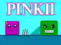 Igra Pinkii spletu