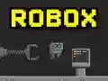 Igra Robox spletu Igra Robox spletu