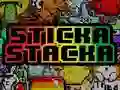 Igra Sticka Stacka spletu
