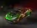 Igra Sestavljanka Lamborghini Huracan GT3 EVO2 spletu Igra Sestavljanka Lamborghini Huracan GT3 EVO2 spletu
