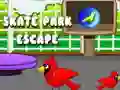 Igra Pobeg iz Skate Parka spletu Igra Pobeg iz Skate Parka spletu