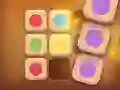 Igra Lesena Blok Puzzla 2 spletu