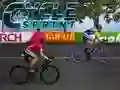 Igra Ciklistični sprint spletu Igra Ciklistični sprint spletu