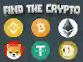 Igra Najdi Krypto spletu Igra Najdi Krypto spletu