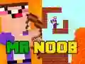 Igra Gospod Noob spletu