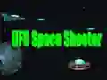 Igra UFO Vesoljski Streljač spletu Igra UFO Vesoljski Streljač spletu