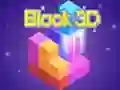 Igra Blok 3D spletu Igra Blok 3D spletu
