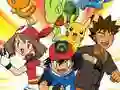 Igra Pokemon Drsenje spletu Igra Pokemon Drsenje spletu