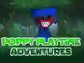 Igra Poppy Igre Avanture spletu Igra Poppy Igre Avanture spletu