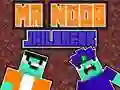 Igra Gospod Noob Pobeg spletu Igra Gospod Noob Pobeg spletu