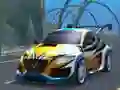 Igra Simulator podvodnih avtomobilskih dirk spletu Igra Simulator podvodnih avtomobilskih dirk spletu