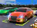 Igra Simulator vozniškega izpita spletu Igra Simulator vozniškega izpita spletu