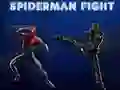 Igra Boj Spiderman spletu Igra Boj Spiderman spletu