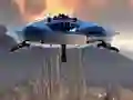 Igra UFO Mars spletu Igra UFO Mars spletu