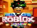 Igra Roblox Puzzle Izziv spletu