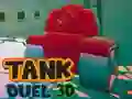 Igra Tankovski Dueling 3D spletu