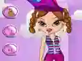 Igra Bratz: Oblačenje Deklet spletu Igra Bratz: Oblačenje Deklet spletu