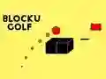 Igra Blocku Golf spletu Igra Blocku Golf spletu