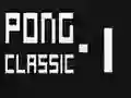 Igra Pong Klasičen spletu Igra Pong Klasičen spletu
