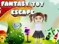 Igra Fantastičen pobeg iz igrač spletu Igra Fantastičen pobeg iz igrač spletu