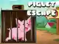 Igra Pobeg Prašička spletu Igra Pobeg Prašička spletu